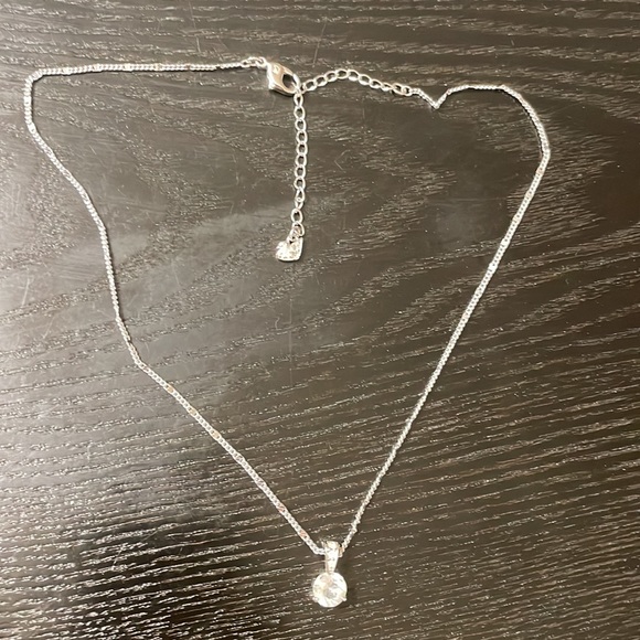 Swarovski crystal pendant - Picture 2 of 6